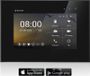 Balter Evo HD-7M-WIFI, zwart, met app