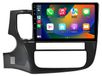autoradio Android, 10 pouces, 64 Go, pour Mitsubishi Outlander 2012-2018, avec CarPlay et Android Auto, navigation et Bluetooth