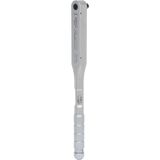 KS Tools 516.5034 1/2" ALUTORQUEprecision momentsleutel, 20-120 Nm, rechtsom aanhalen, enkel vierkant