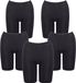 sloggi Radlerhose Pure Comfort Long Zwart XL