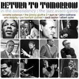 In El Return to Tomorrow