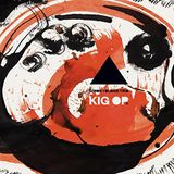 Sonic Rendezvous Simon Toldam Trio - Kig Op 15 (LP)