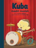 Kuba Borre Leesclub - Kuba maakt muziek
