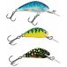 Salmo Minnow Hornet Sinking 40 mm