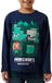 Name It Minecraft LS Shirt Junior - Maat 116