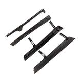 Axial AXI230019 rails, meerkleurig