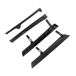 Axial AXI230019 rails, meerkleurig
