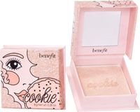 Benefit - Wanderful World Collection Cookie Powder 6 g Golden