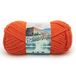 Lion Brand Yarn Hometown Wol voor breien en haken, oranje (Orange Syracuse)
