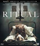 Source1 Ritual The Ritual (Blu-ray)