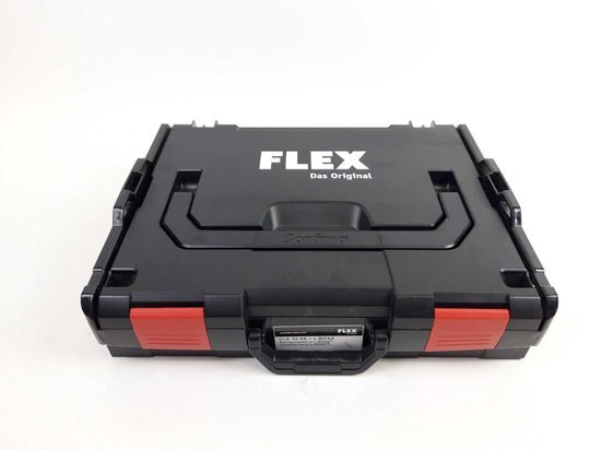 FLEX Reinigingsset in L-Boxx