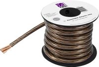 TRU COMPONENTS 1567040 Massakabel 1 x 35 mm² Zwart 5 m