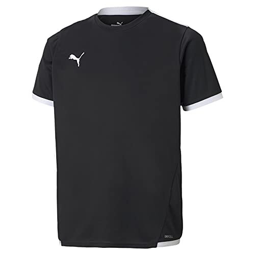 PUMA teamLIGA Jersey Jr