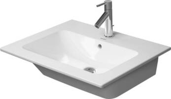 Duravit Me By Starck - Wit - Keramiek