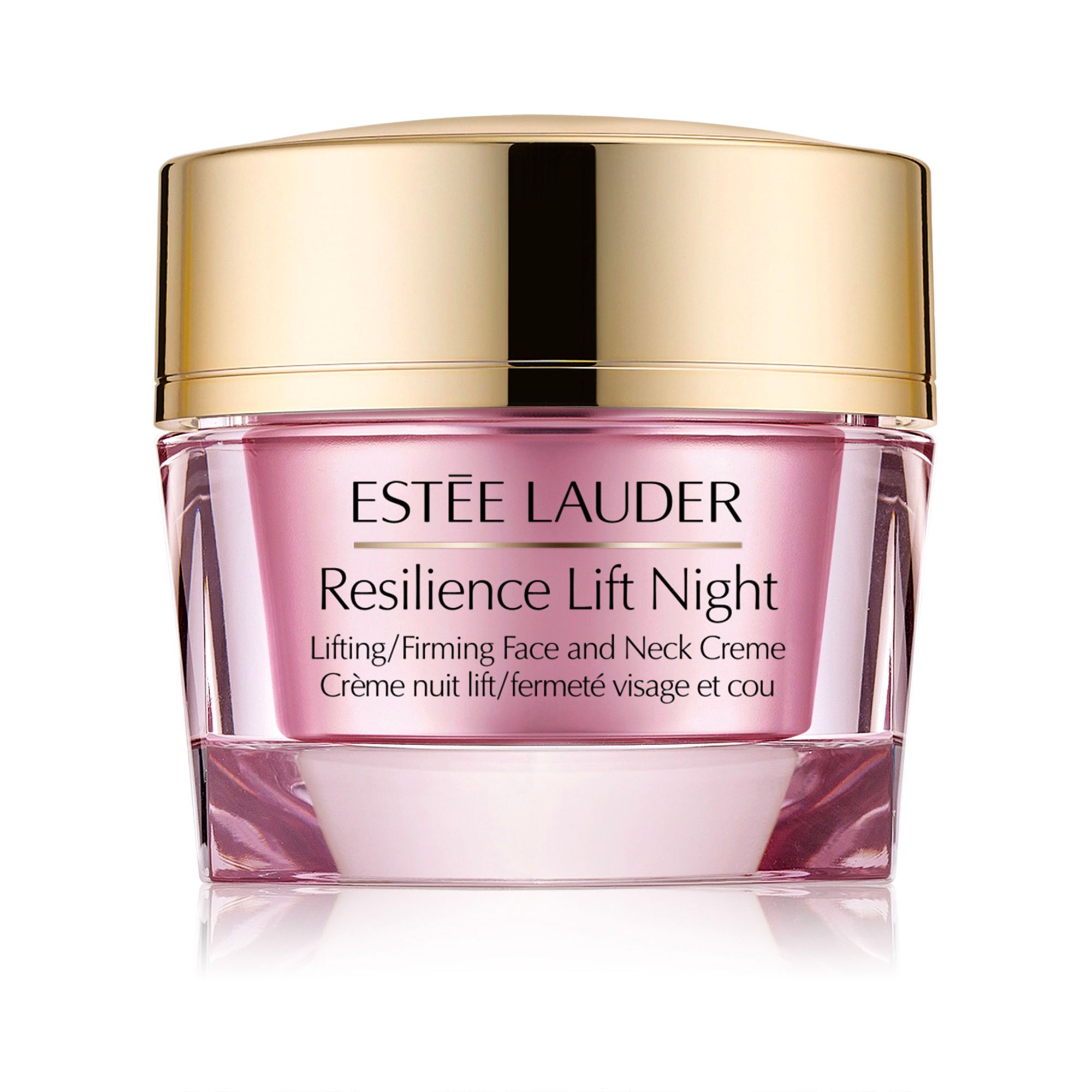 Estée Lauder Resilience Multi-Effect Night Moisturizer - 50ml