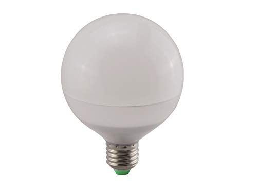 F-Bright LED-lamp - Wit - E27 - 2022