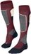 FALKE SK4 Advanced Skisokken Dames Rood 37/38