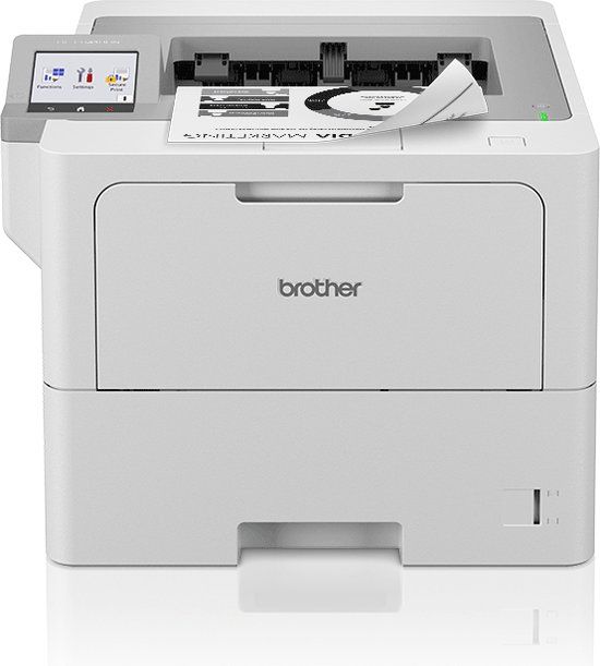 Brother HL-L6210DW laserprinter 1200 x 1200 DPI A4 Wifi