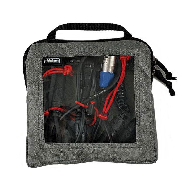 ThinkTankPhoto Cable Management 20 V2.0