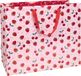 Geschenktasche Brunnen Geschenktasche 45x22cm Yumi rosa