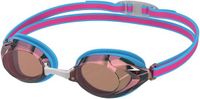 Speedo Zwembril Volwassenen Blauw/Roze