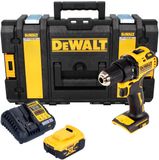 DeWalt DCD 708 N accuboormachine 18 V 65 Nm borstelloos solo