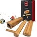Sushi Maker en Bamboe voor Maki en Sushi Rollen