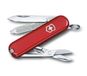 Victorinox Classic SD Zakmes - 7 functies - Rood