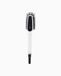 Twistshake Dishbrush flessenborstel Zwart, Wit