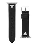 Guess Smart Horloge CS2006S4 - Zwart/Gunmetal
