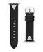 Guess Smart Horloge CS2006S4 - Zwart/Gunmetal