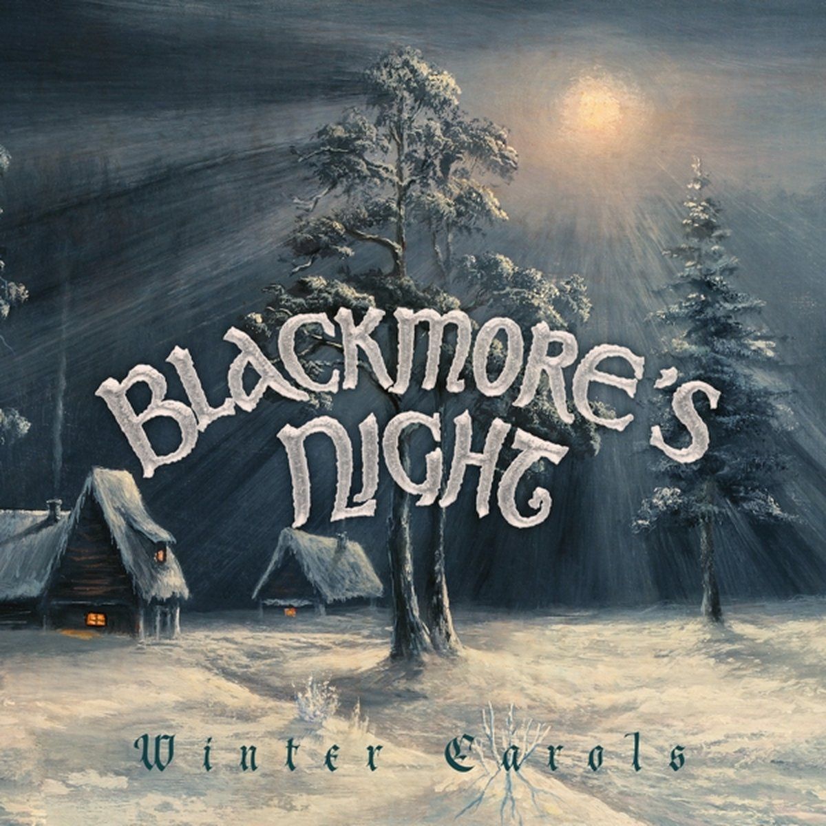 EARMUSIC Winter Carols