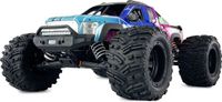 Amewi 22625 radiografisch bestuurbaar model Monstertruck Elektromotor 1:7