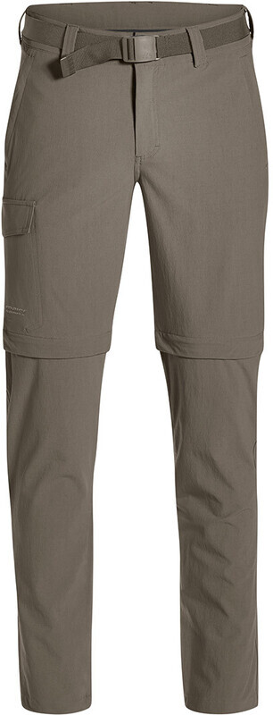 Maier Sports Torid Slim Afritsbroek Heren, teak DE 50 (Regular) 2020 Trekking- & Wandelbroeken