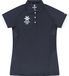 Osaka Jersey Polo Dames - Maat XL
