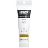 Liquitex Professional Heavy Body Acryl 59 ml Groen Goud Serie 4