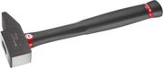 Facom Monteurshamer - Grafiet Handvat - 35x35mm - 1 Stuk
