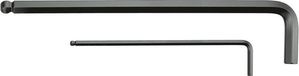 Gedore 42KEL inbussleutel - 3x129mm