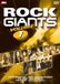 Rock Various Artists - Rock Giants 1 DVD