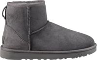 UGG Classic Mini II Dames Laarzen - Grey - Maat 42