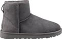UGG Classic Mini II Dames Laarzen - Grey - Maat 42