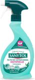 Sanytol Allesreiniger Desinfecterend - 500ml - Antibacterieel