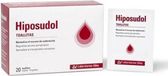 Laboratorios Via+-as Hiposudol Lingettes Hommes Frais