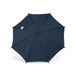 CAM Il mondo de bambino Parasol voor kinderwagen, Bleu