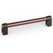 Viefe CASEY poignée de meuble Aluminium 192 mm Bronze mat