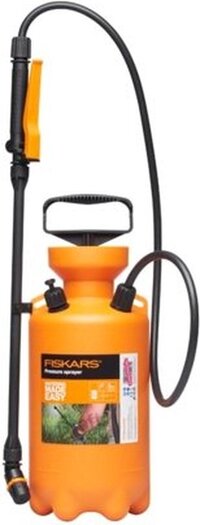 Fiskars Drukspuit 5L