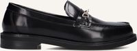 Stefano Lauran 12081 Loafers Dames Zwart