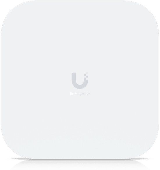 Ubiquiti E7 Campus WiFi 6E Simultaneous Tri-band 11500 Mbit/s Wit Power over Ethernet (PoE)