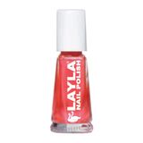 Layla Parelglanslak, kleur: nr. 81