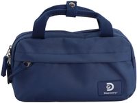 Discovery Cave Heuptas / Crossbody tas Marine Blauw